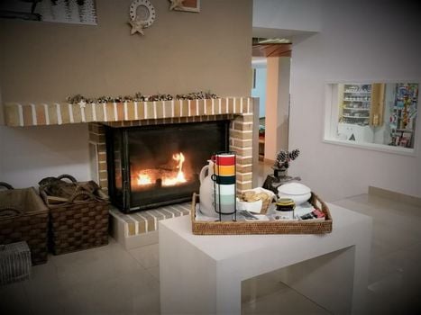 Boutique Hotel Casa do Outeiro - Arts & Crafts