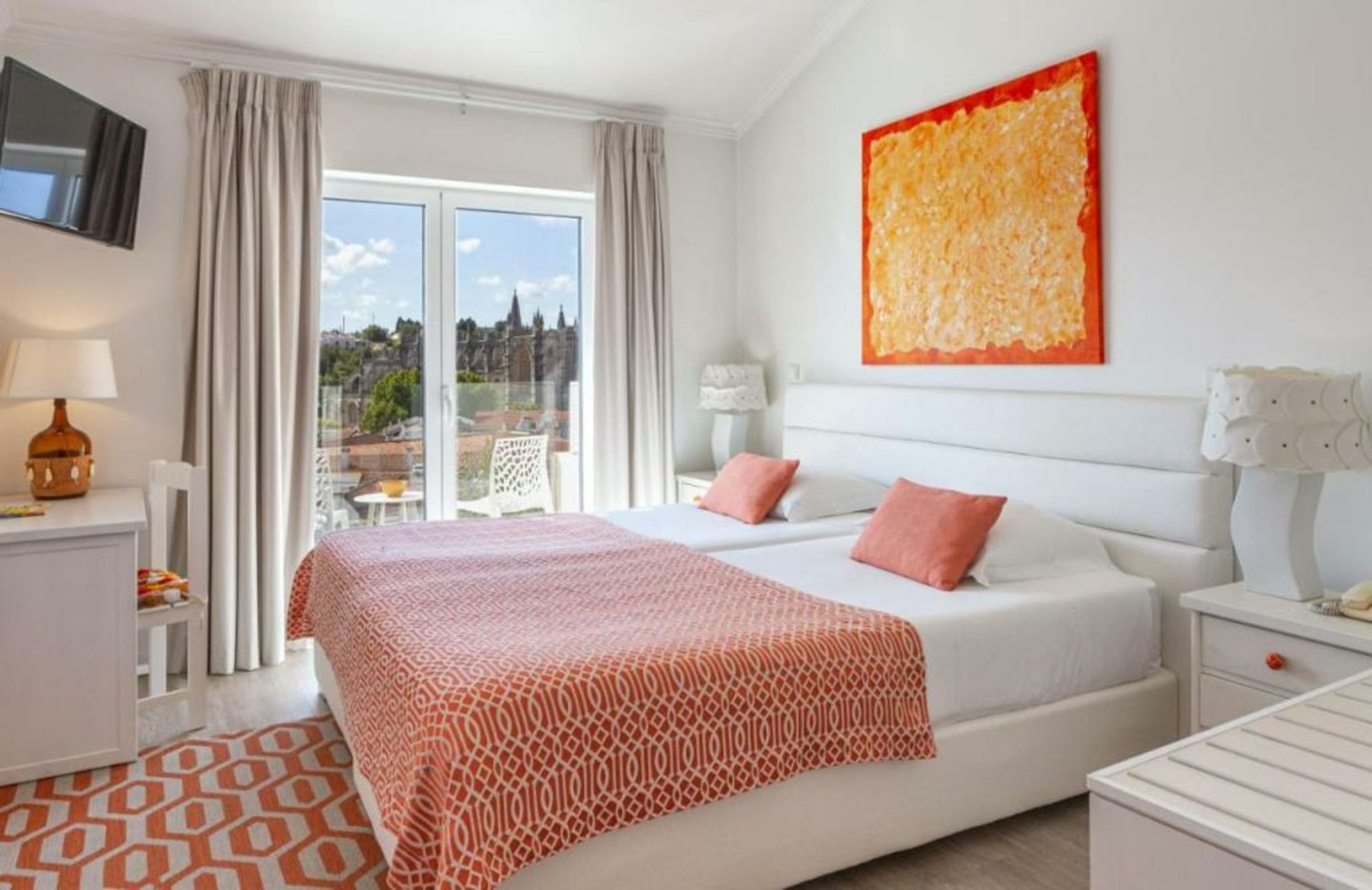 Boutique Hotel Casa do Outeiro - Arts & Crafts