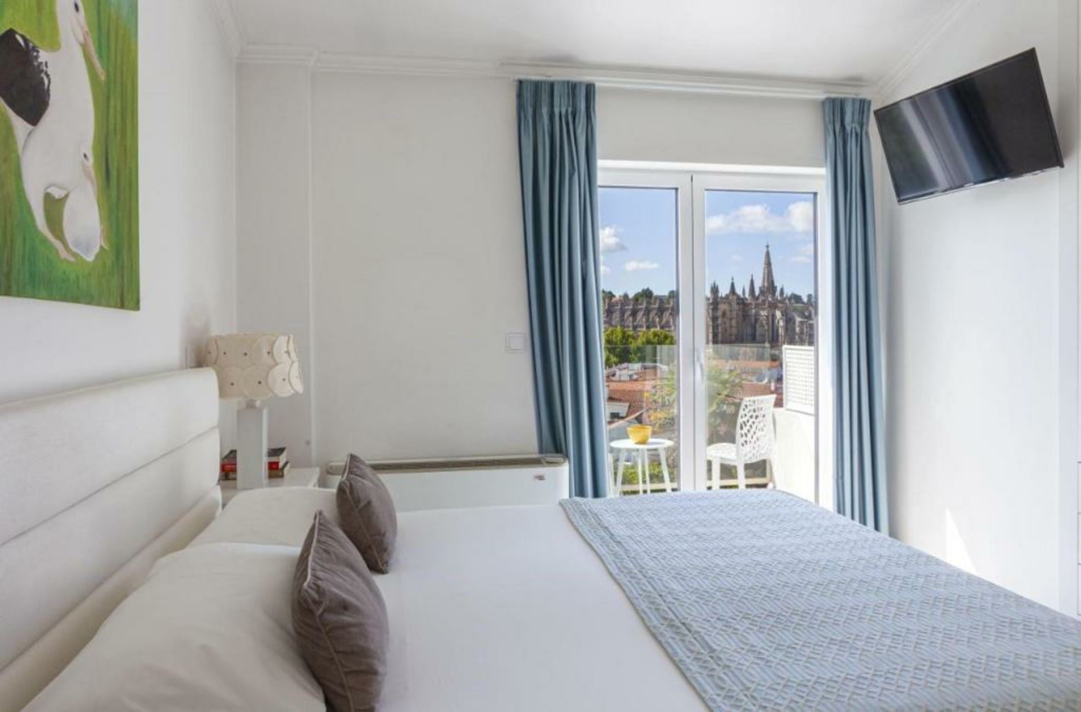 Boutique Hotel Casa do Outeiro - Arts & Crafts