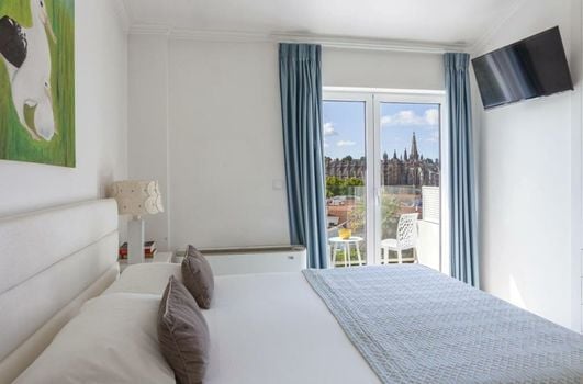 Boutique Hotel Casa do Outeiro - Arts & Crafts