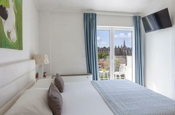 Boutique Hotel Casa do Outeiro - Arts & Crafts