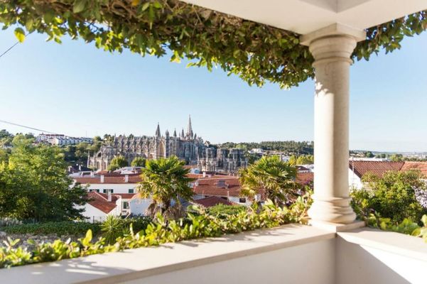 Boutique Hotel Casa do Outeiro - Arts & Crafts