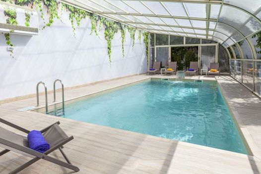 Boutique Hotel Casa do Outeiro - Arts & Crafts