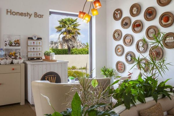 Boutique Hotel Casa do Outeiro - Arts & Crafts