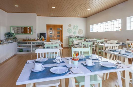 Boutique Hotel Casa do Outeiro - Arts & Crafts