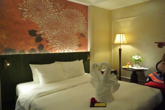 Golden Silk Boutique Hotel