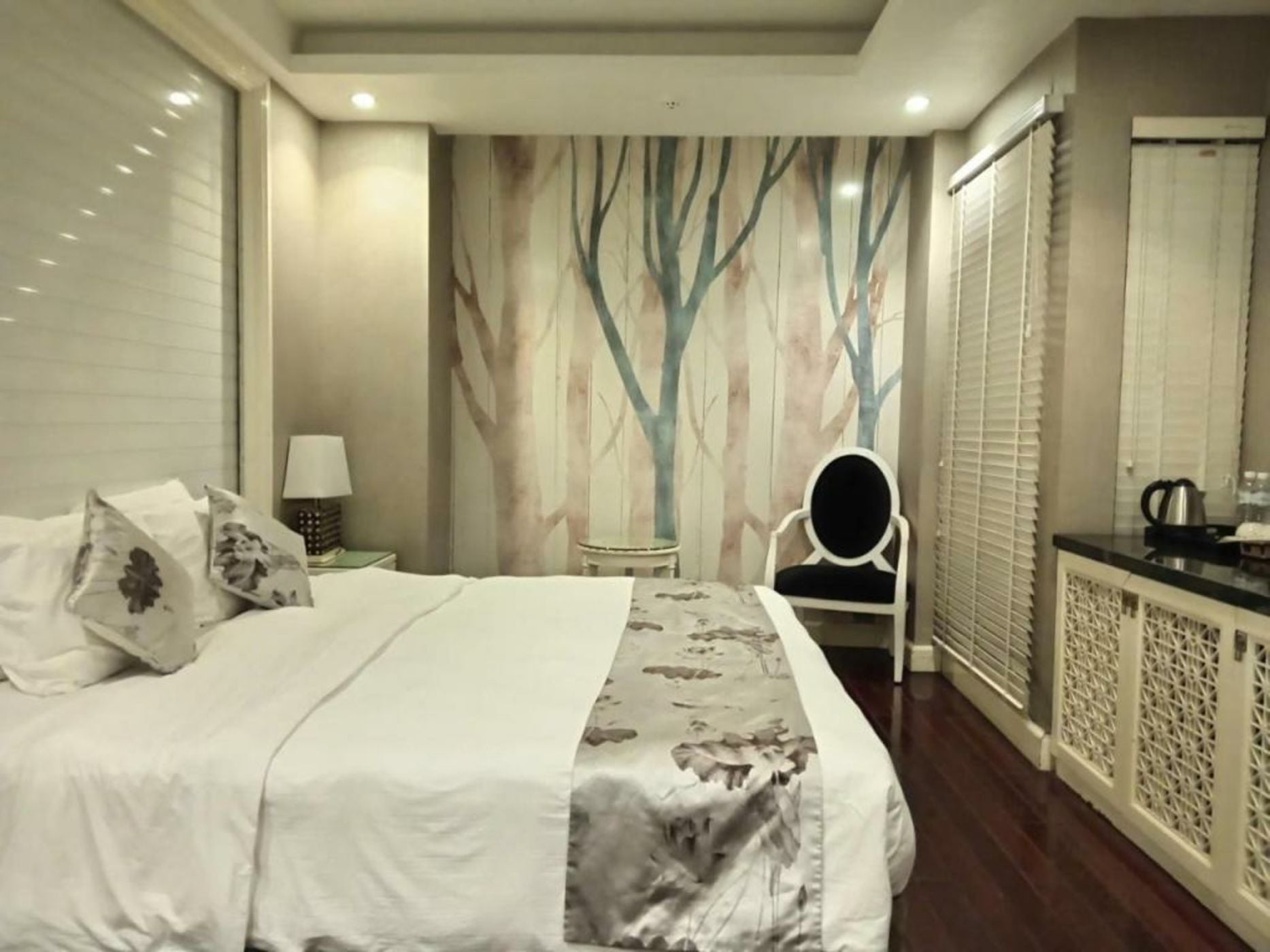 Golden Silk Boutique Hotel