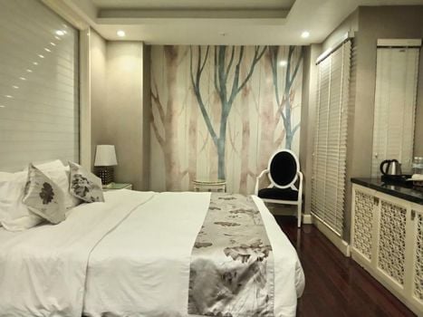 Golden Silk Boutique Hotel