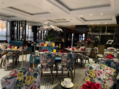 Golden Silk Boutique Hotel