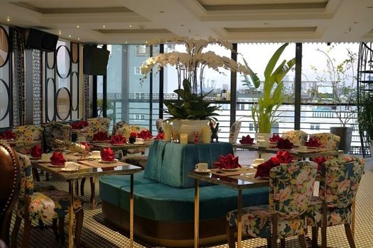 Golden Silk Boutique Hotel