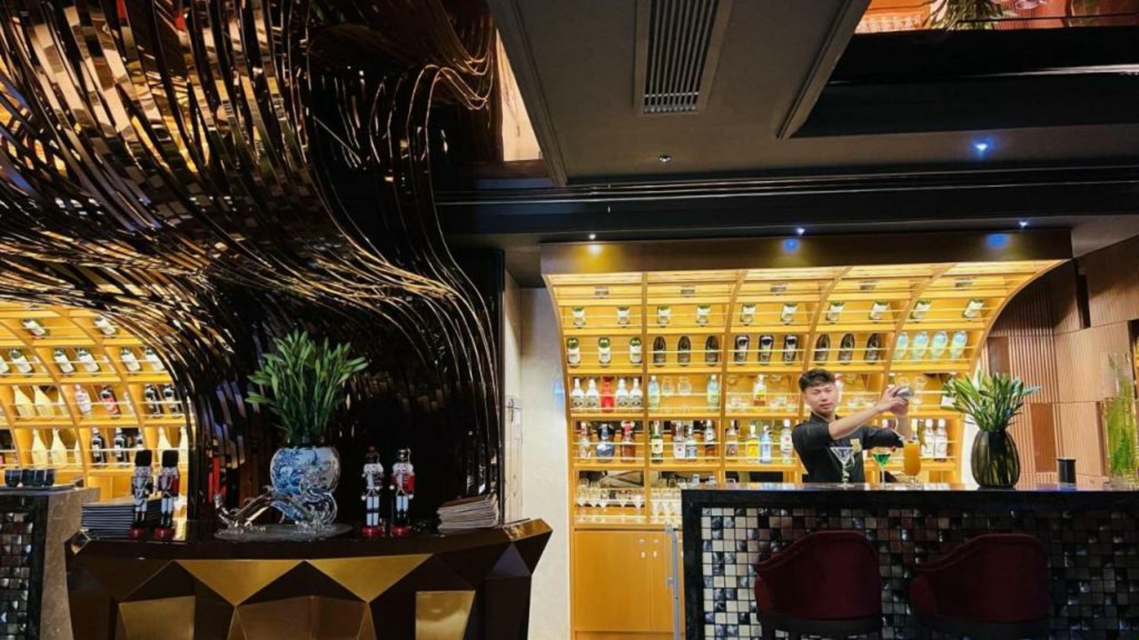 Golden Silk Boutique Hotel