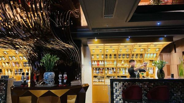 Golden Silk Boutique Hotel