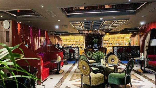 Golden Silk Boutique Hotel