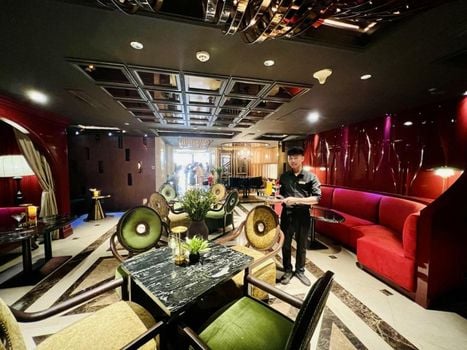 Golden Silk Boutique Hotel