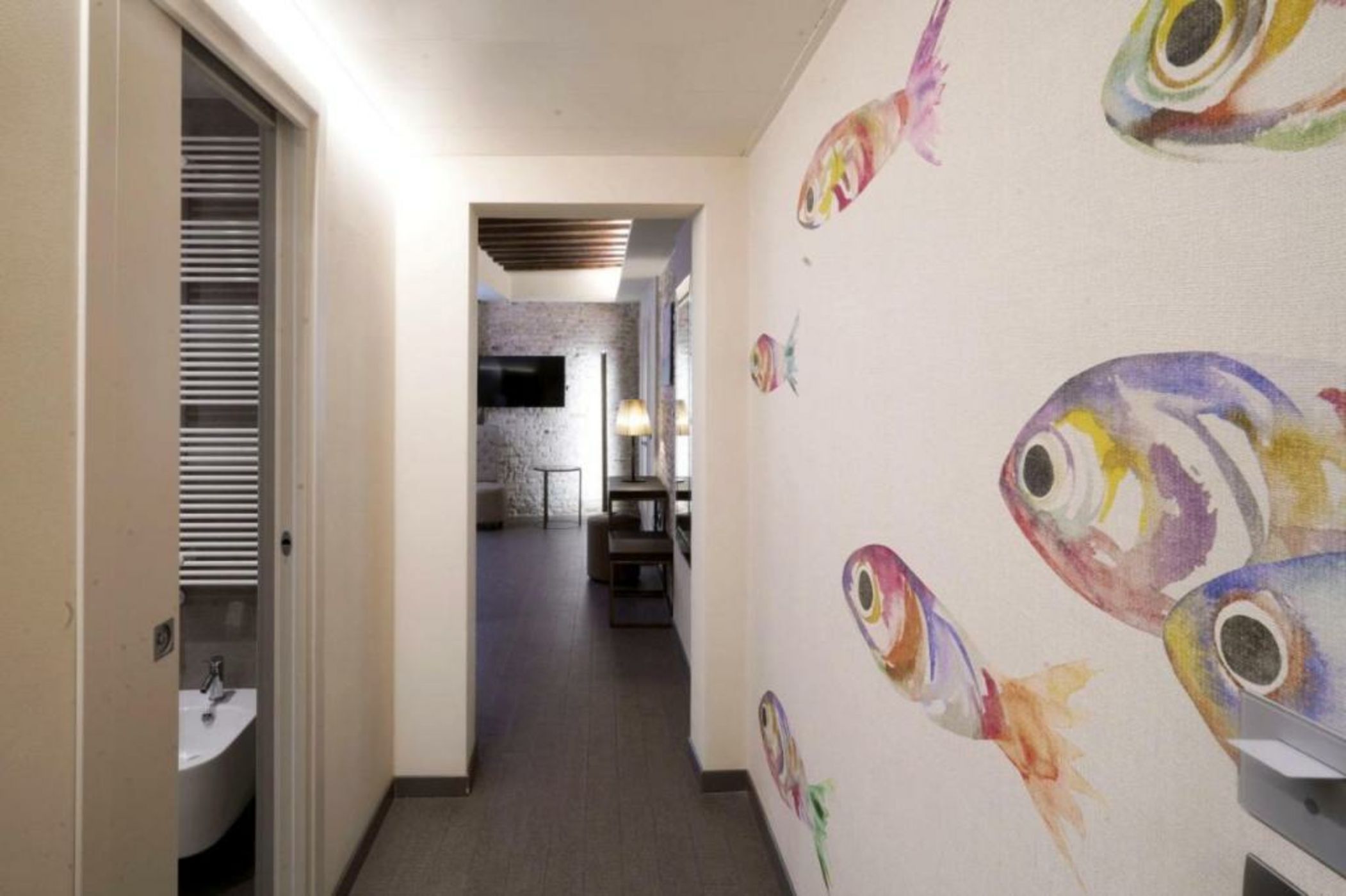 Hotel Aquarius Venice - Ascend Collection