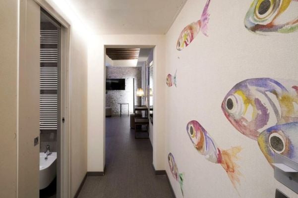 Hotel Aquarius Venice - Ascend Collection