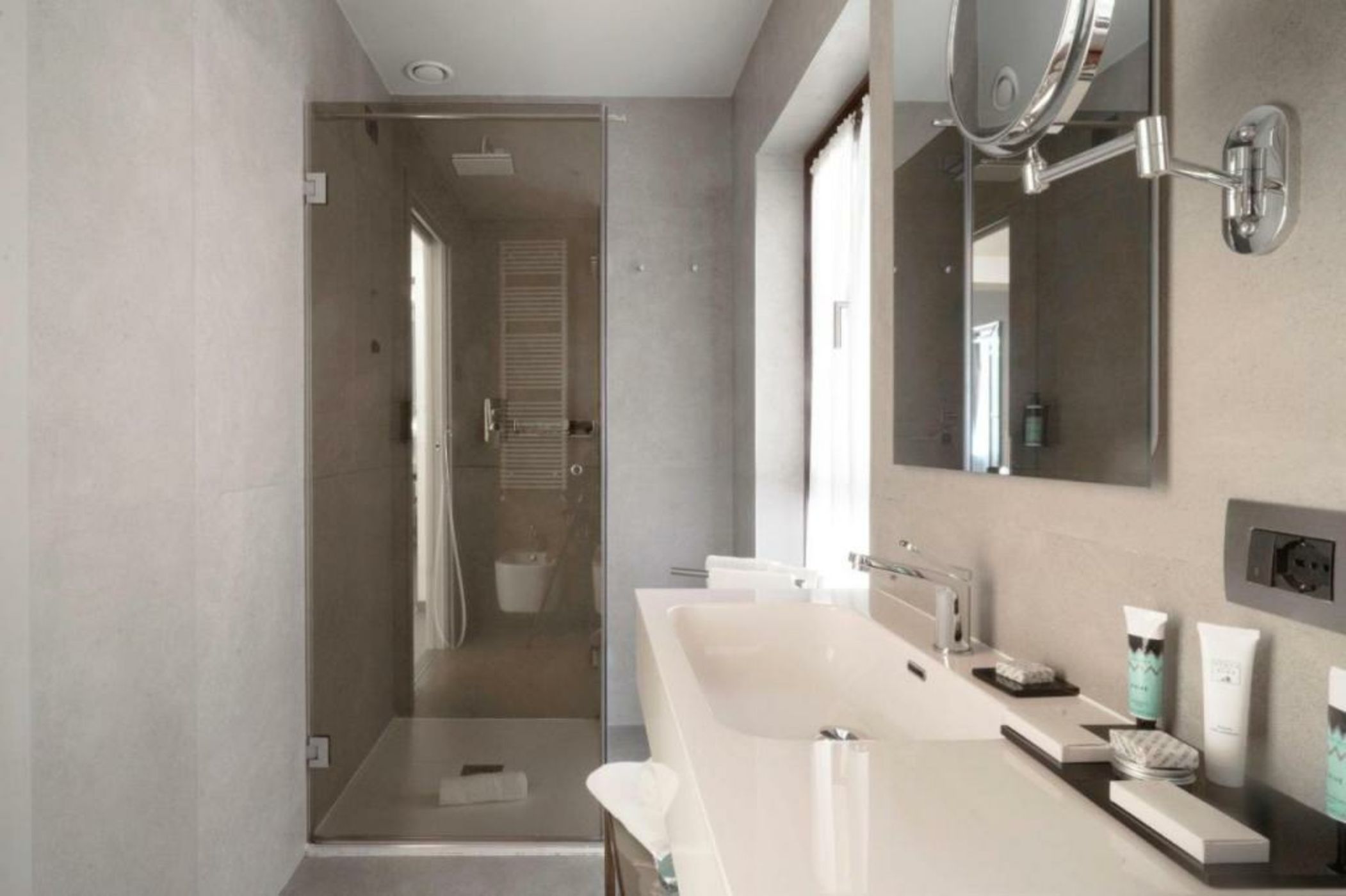 Hotel Aquarius Venice - Ascend Collection