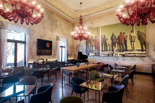 Hotel Aquarius Venice - Ascend Collection