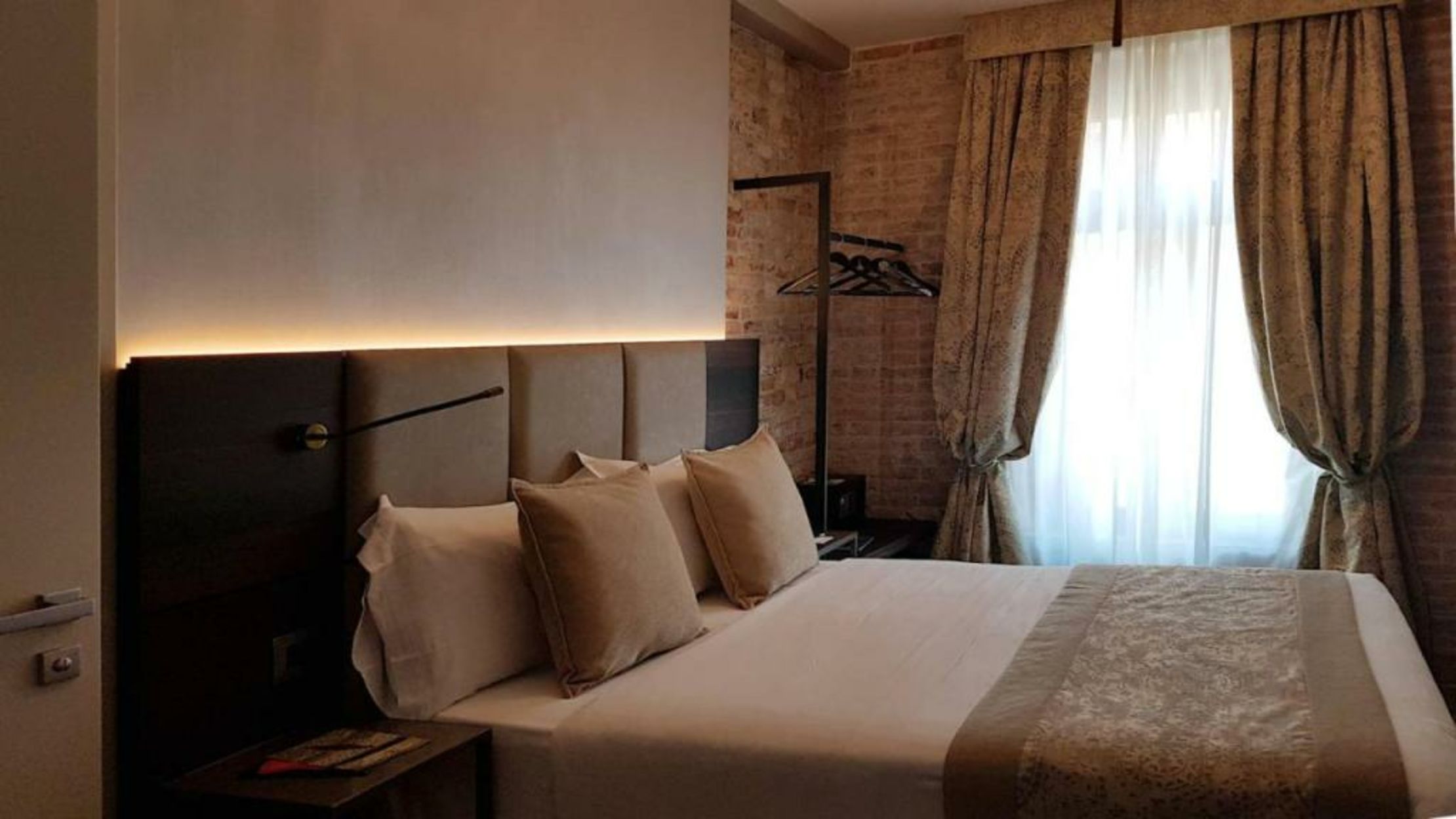 Hotel Aquarius Venice - Ascend Collection