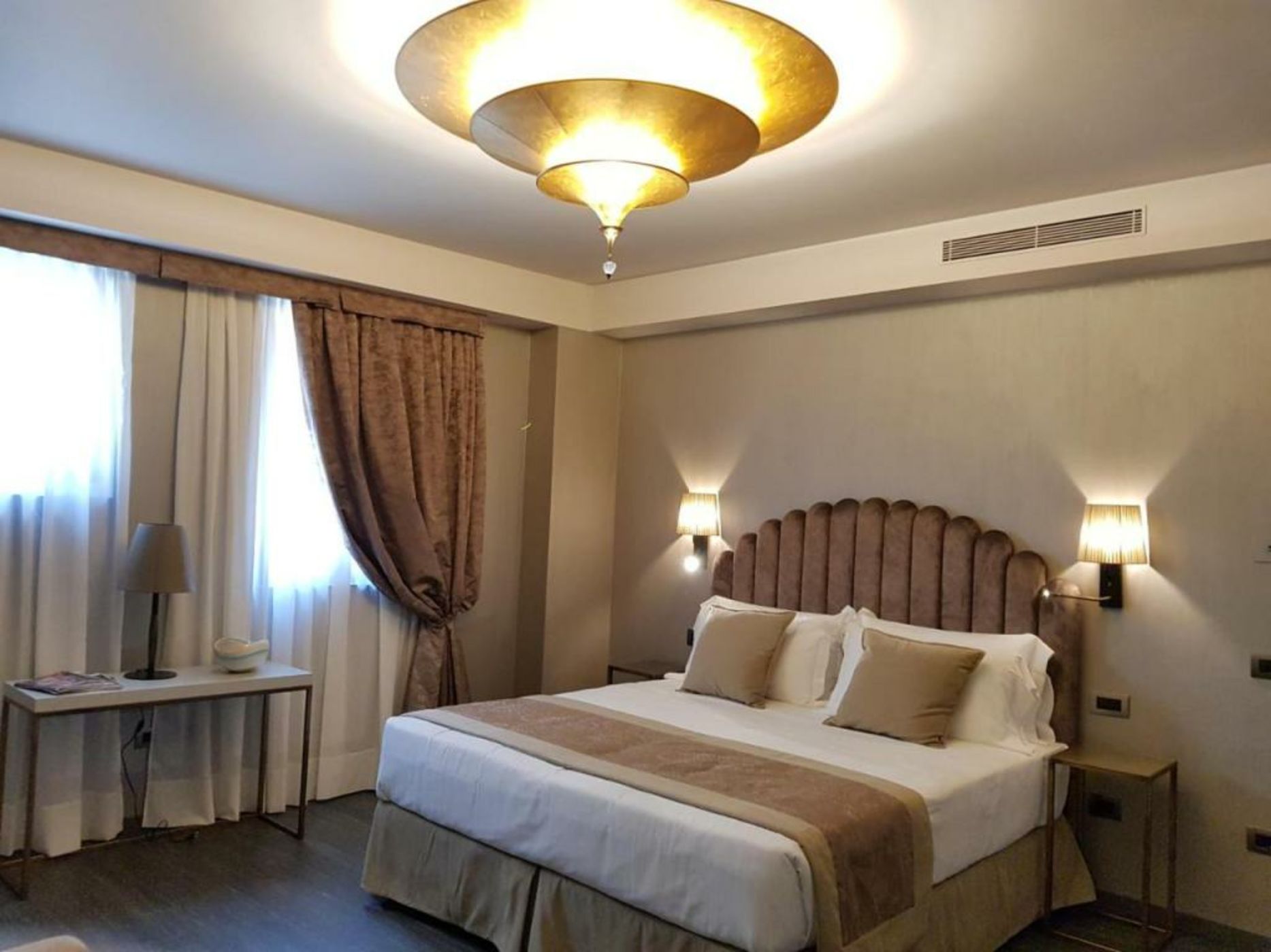 Hotel Aquarius Venice - Ascend Collection