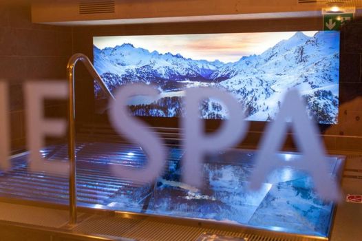 Hotel Waldhaus am See