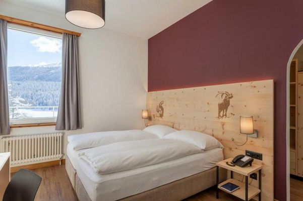 Hotel Waldhaus am See