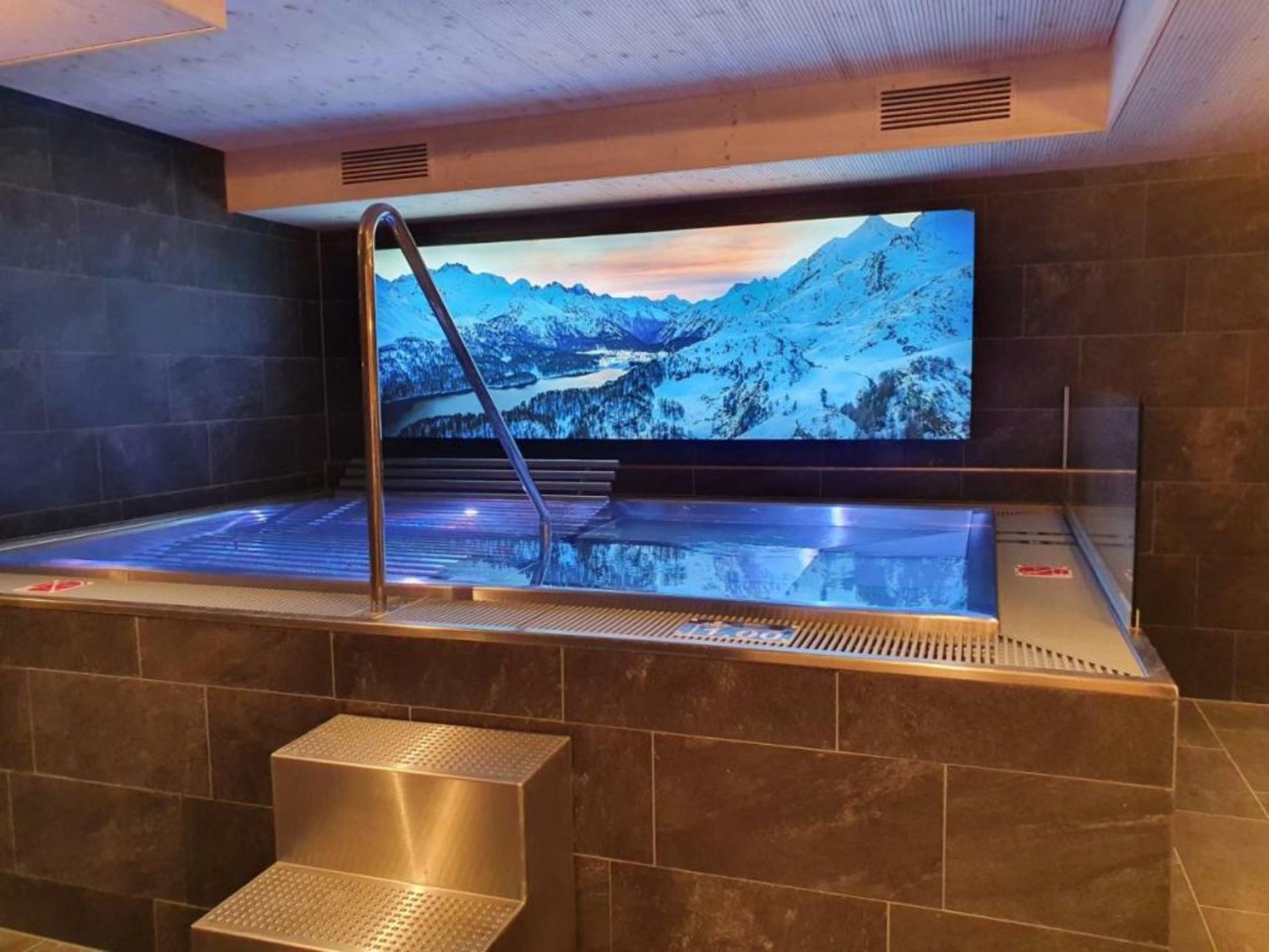 Hotel Waldhaus am See