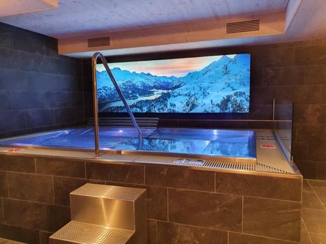 Hotel Waldhaus am See