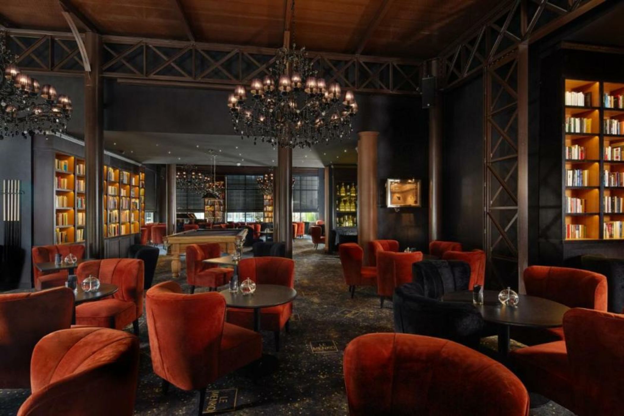 Le Grand Hôtel Le Touquet-Paris-Plage