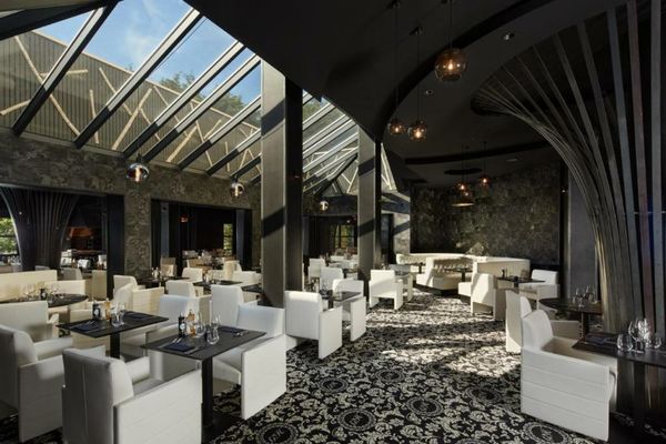 Le Grand Hôtel Le Touquet-Paris-Plage