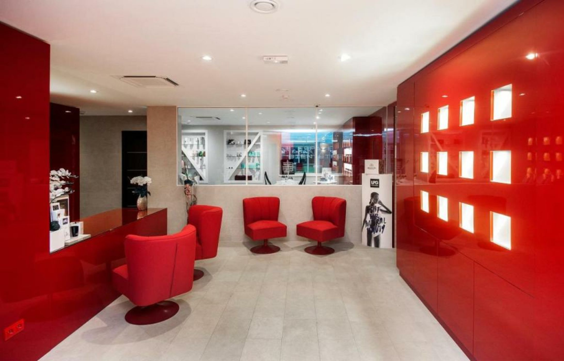 Le Grand Hôtel Le Touquet-Paris-Plage