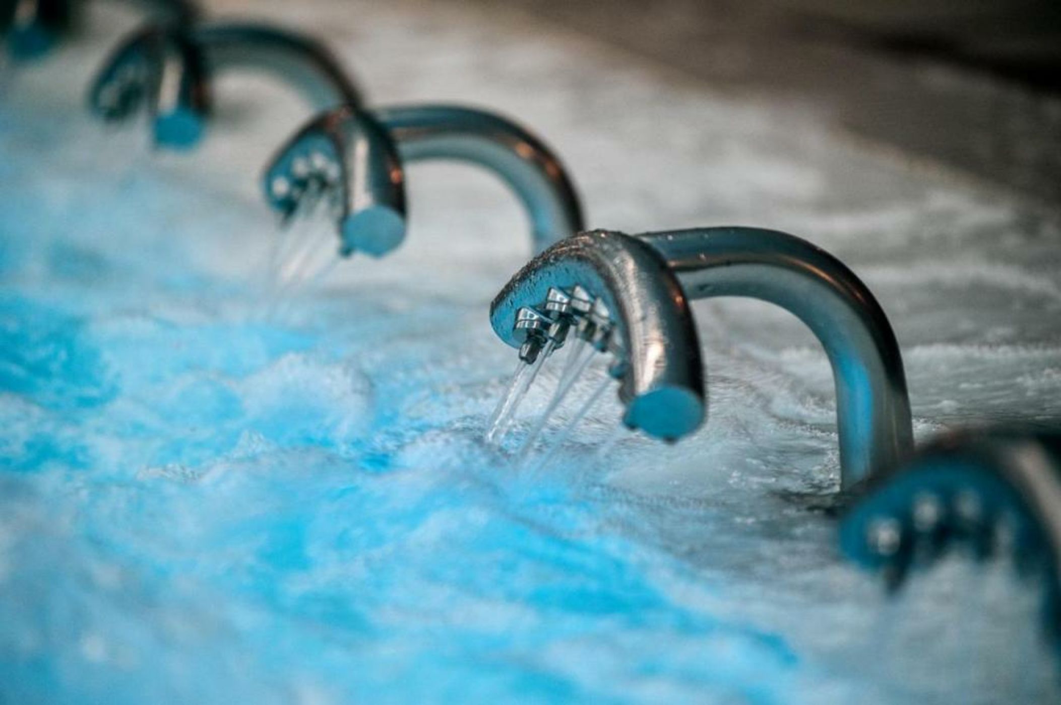 Le Grand Hôtel Le Touquet-Paris-Plage