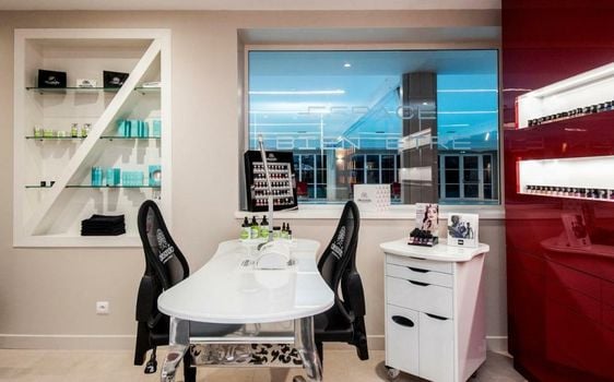 Le Grand Hôtel Le Touquet-Paris-Plage