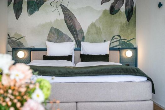 Hotel Central am See