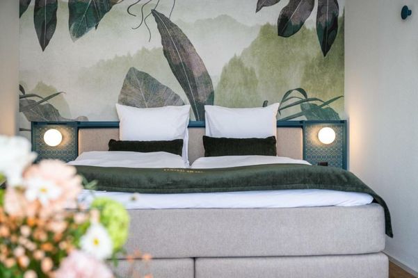 Hotel Central am See