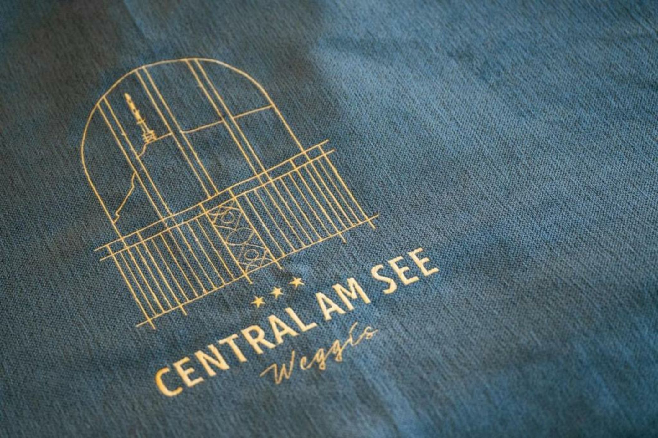 Hotel Central am See