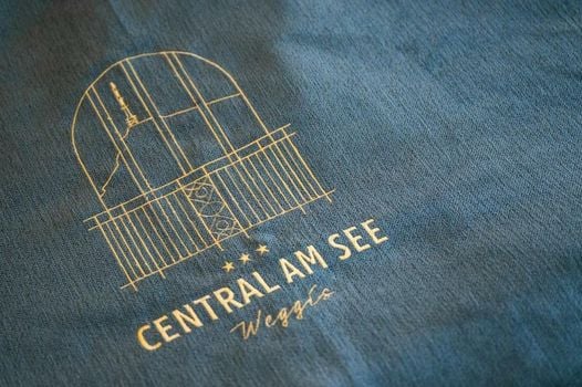 Hotel Central am See