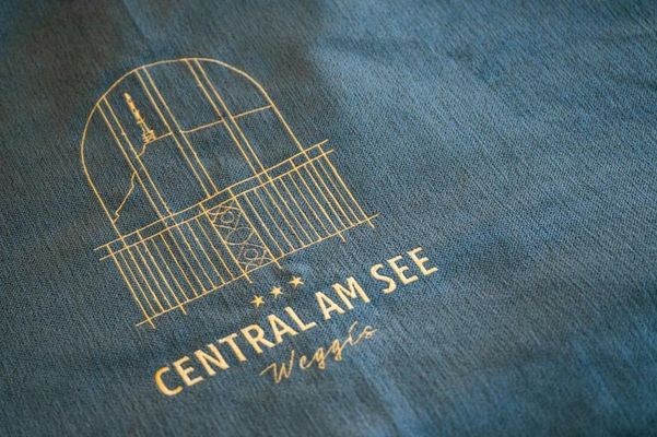 Hotel Central am See