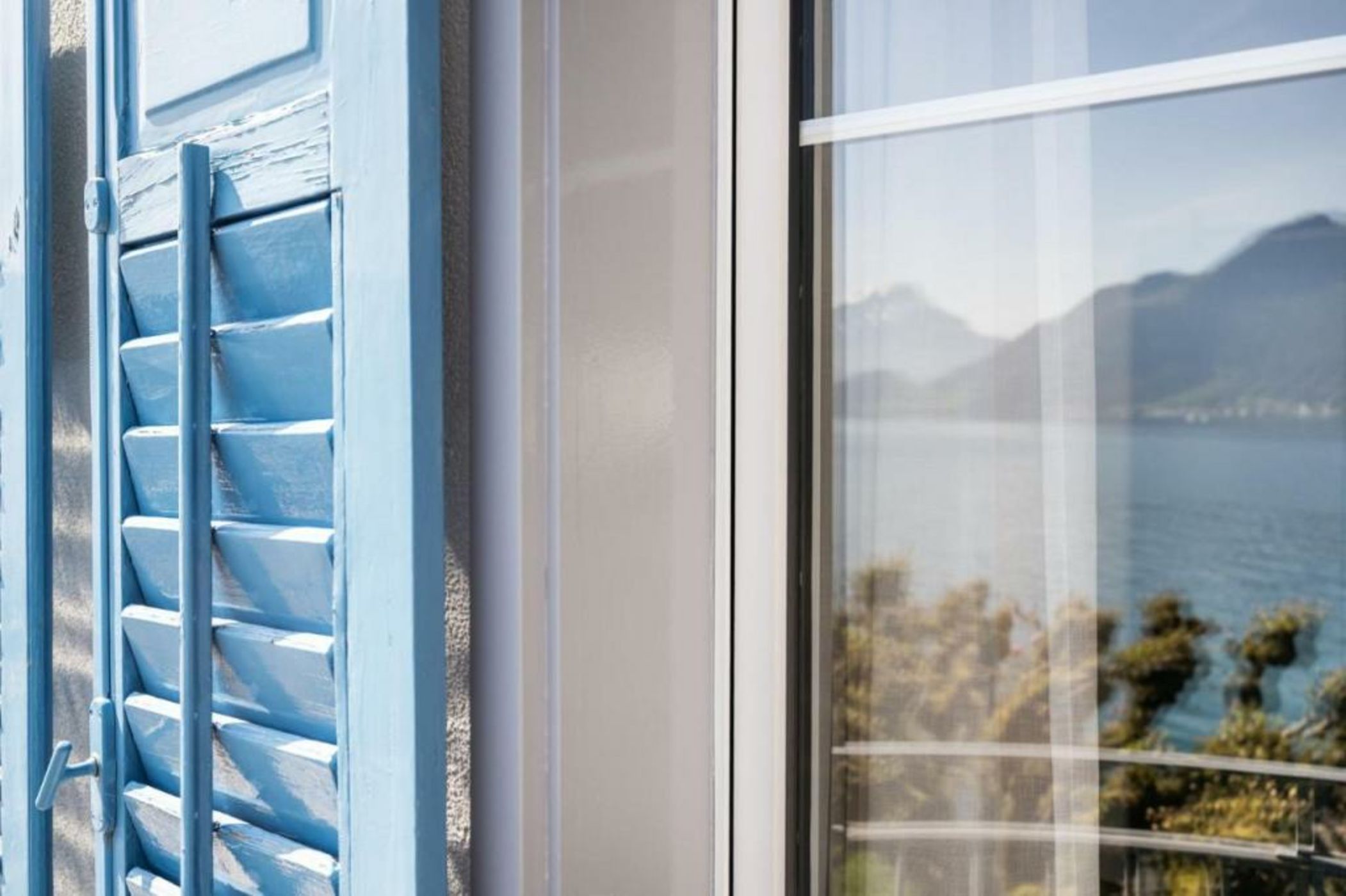 Hotel Central am See