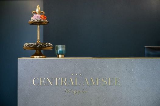 Hotel Central am See