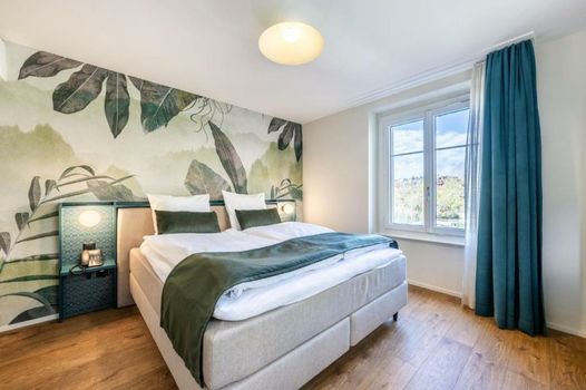 Hotel Central am See