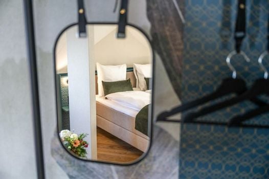 Hotel Central am See