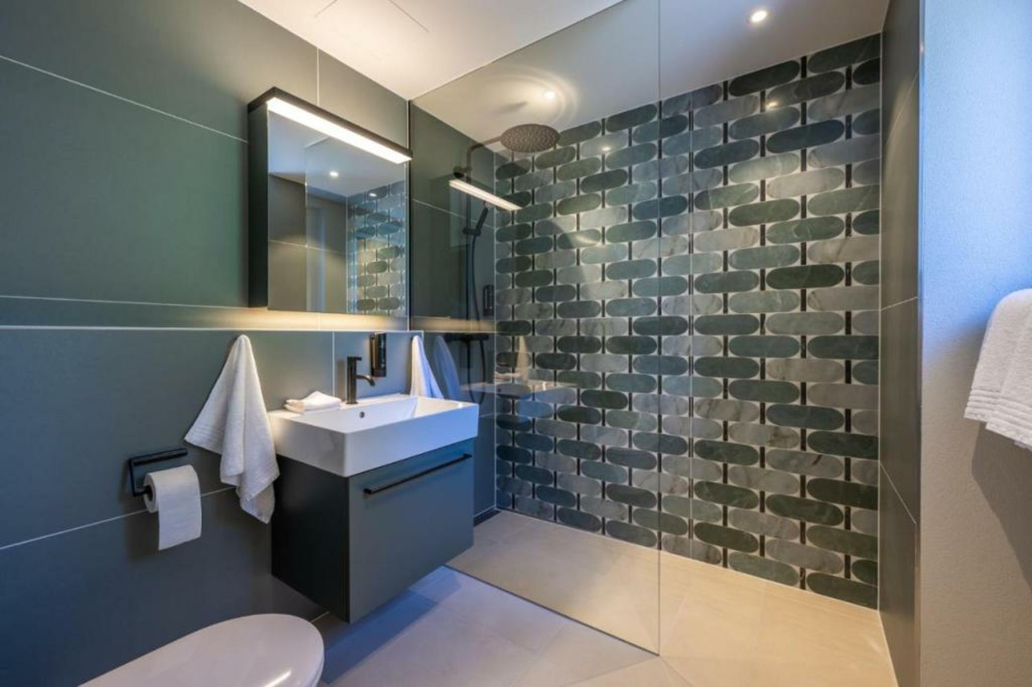 Hotel Central am See