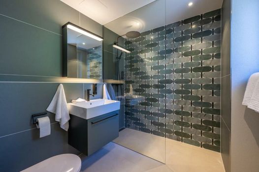 Hotel Central am See