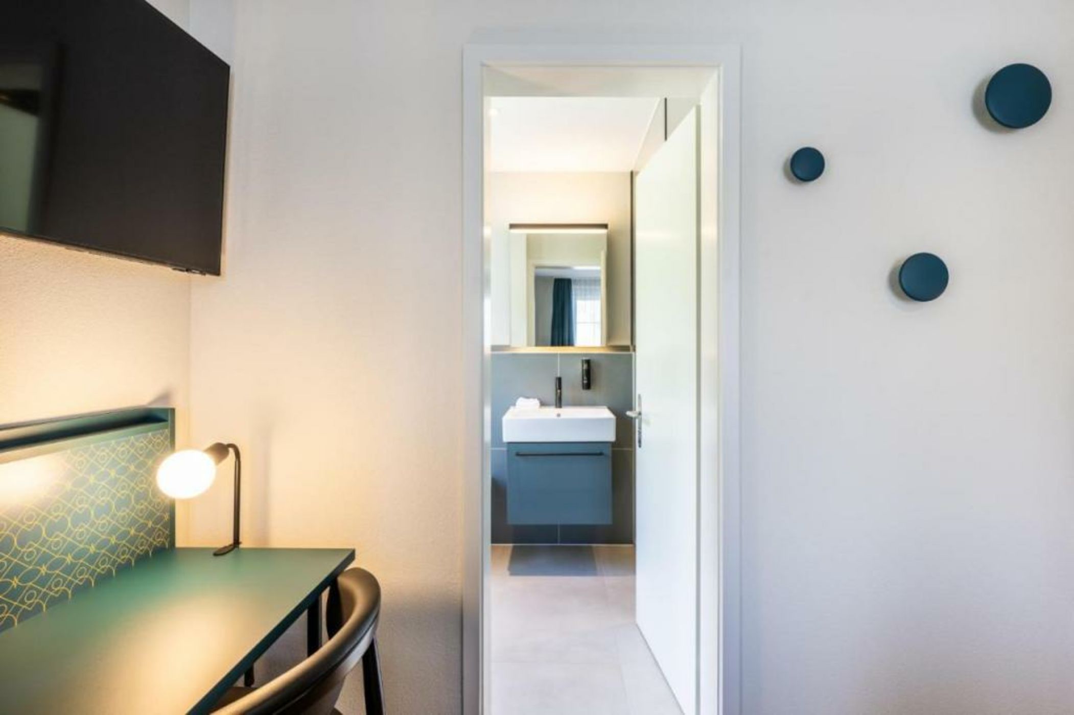 Hotel Central am See