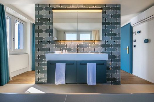 Hotel Central am See