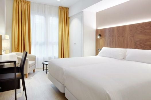 HOTEL ARRiZUL CONGRESS