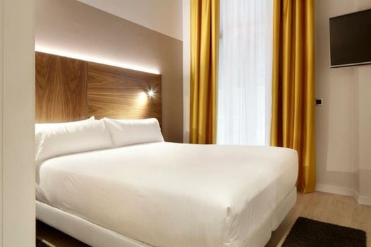 HOTEL ARRiZUL CONGRESS