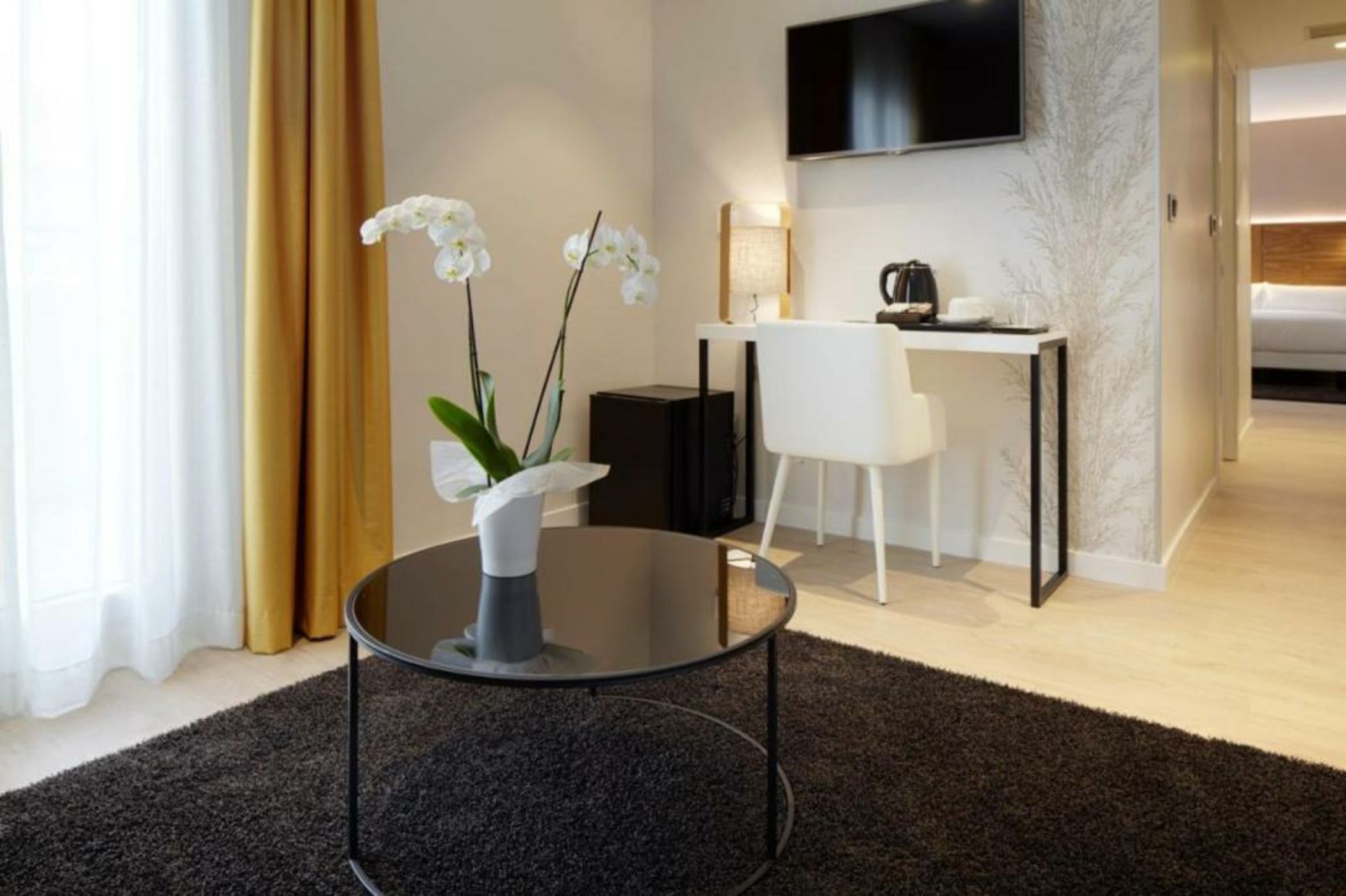 HOTEL ARRiZUL CONGRESS