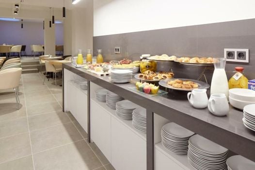 HOTEL ARRiZUL CONGRESS